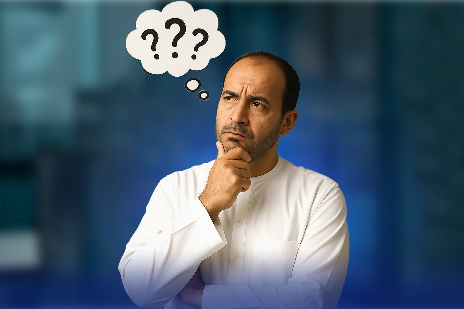 لماذا تختار جاد؟