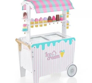 عربات الطعام