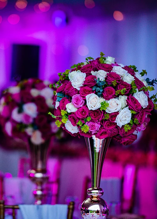 ورد للمناسبات