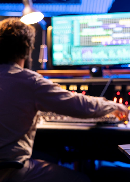 البث المباشر