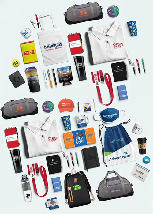 الهدايا التذكارية